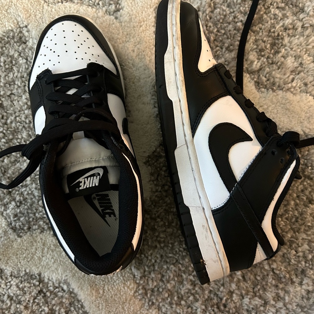 Nike dunk low